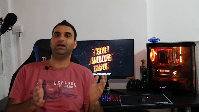 מסך ספינת הדגל של אורוס ל2019/20 | FI27Q-P смотреть онлайн