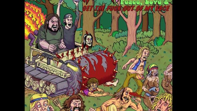 Stone Titan - Suburban Safari смотреть онлайн
