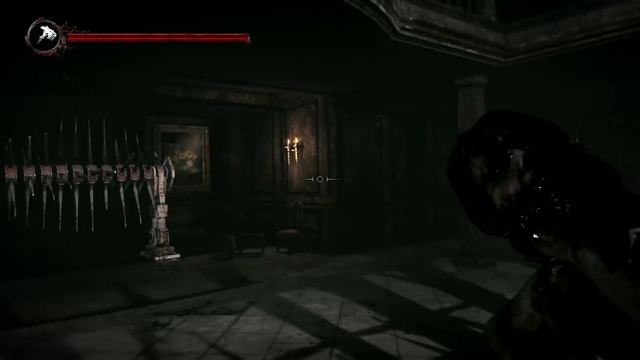 The Evil Within: The Executioner Полное прохождение со всеми предметами (100%) смотреть онлайн