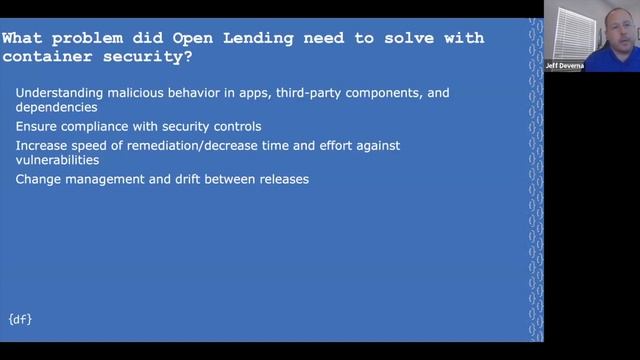 Container Runtime Security: Detect Malicious Application Behavior & Comply with SOC 2 смотреть онлайн
