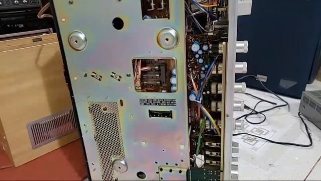 Đêm Muộn Mở Soi Nội Thất Amly Recever Cr-600 Giá 4t500k đt. 0938.259.433 смотреть онлайн