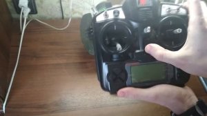 Как работает регулятор оборотов ESC 320A/ BDESC S10E RTR/Установка на mobicaro машинку для дрифта