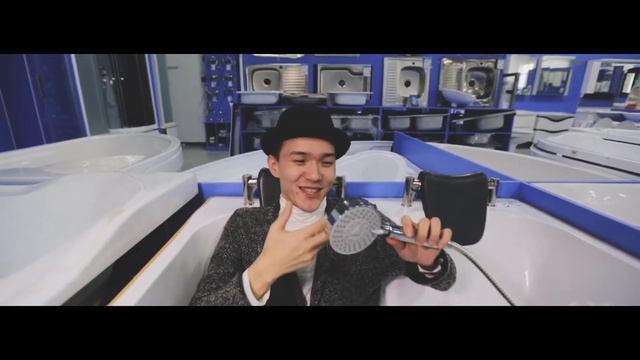 Рекламный ролик для магазина "Водолей Озень" смотреть онлайн