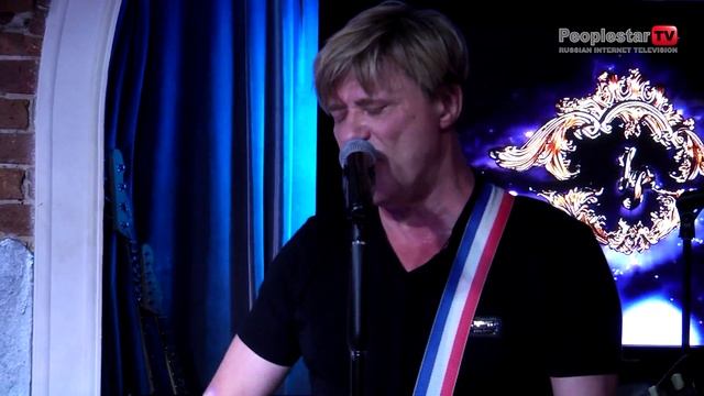 Геннадий Богданов/экс 