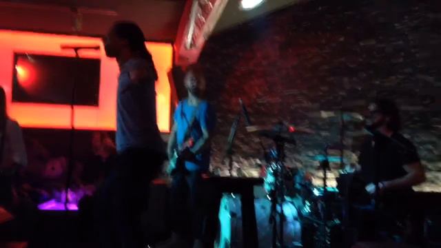 Ron White LIVE - After 7 Party, Köln