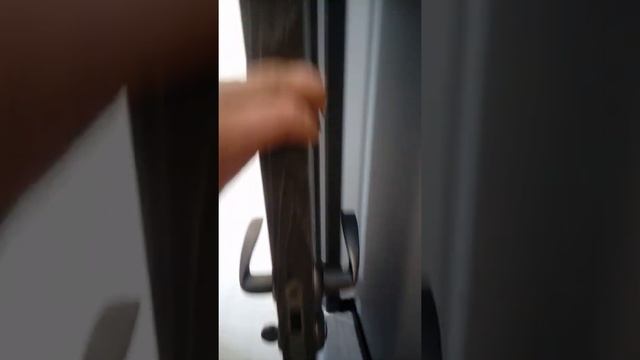Монтаж дверей Триплекс смотреть онлайн