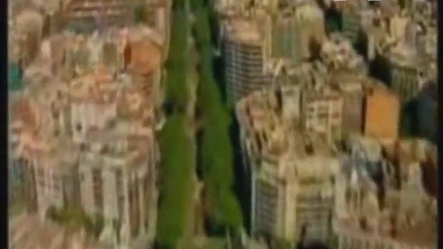 Ecos del Sur - Nuestra Otra Andalucia смотреть онлайн