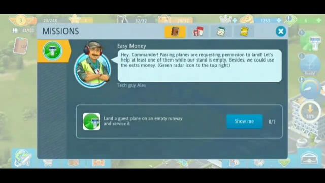 Airport City Transport Manager, Airport Manager 2018, Airport City Gameplay смотреть онлайн