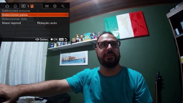 Live Stream com Sony Alpha A55 смотреть онлайн