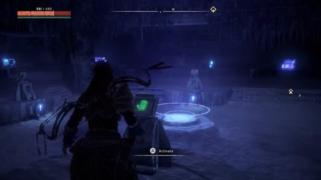 Horizon Zero Dawn Walkthrough - Part 41 - Faro Automated Solutions, The Story смотреть онлайн