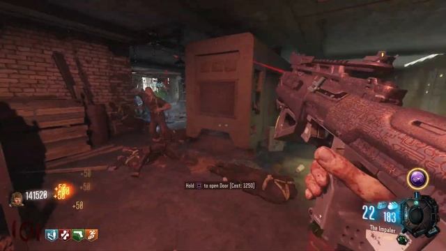 Kino Der Toten Best High Round Strategy Guide - Black Ops 3 Zombies смотреть онлайн