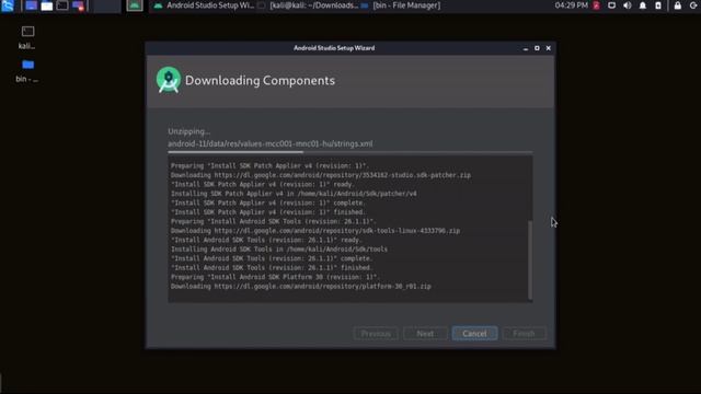 How To Download and Install Android Studio | Advance Version | Simple Android Tutorial for Beginner смотреть онлайн