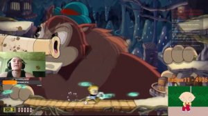 derzko69 ПРОШЁЛ CUPHEAD | ПРОХОЖДЕНИЕ DLC