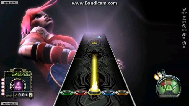 FGH: For the Glory of Satan of course! смотреть онлайн