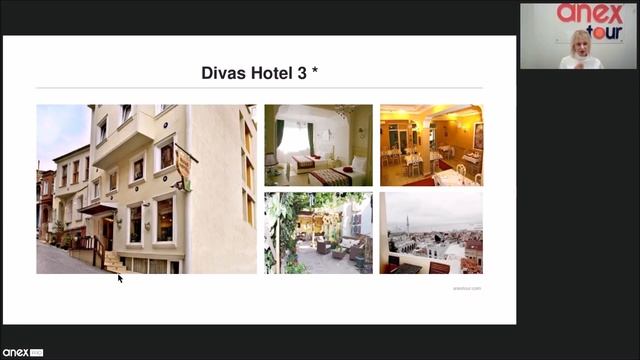 Осень в Стамбуле! смотреть онлайн