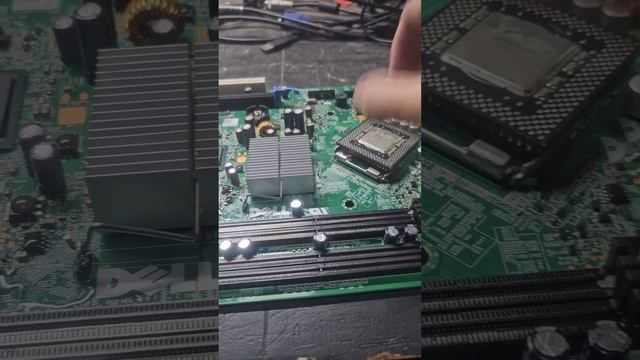01 21 2024 Vid Reply How to Install an i9 Processor to an AMD 550 motherboard смотреть онлайн