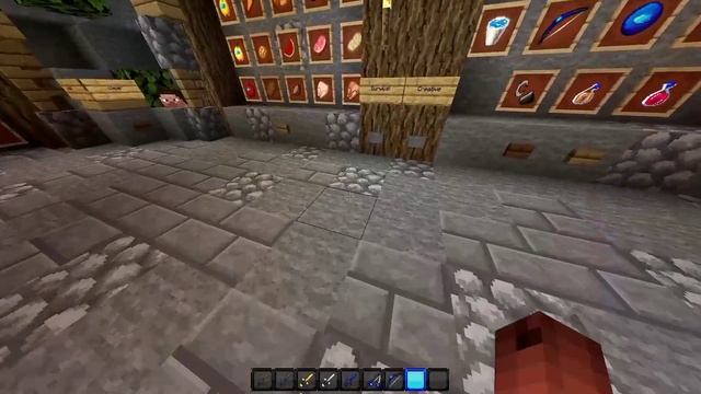 Best Top 5 BLUE PvP Texture Pack For Mcpe (1.18-1.20+) No Lag (Minecraft Bedrock) 2023 смотреть онлайн