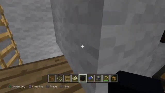 Minecraft PS4 смотреть онлайн