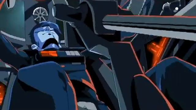 Tie battle animation смотреть онлайн