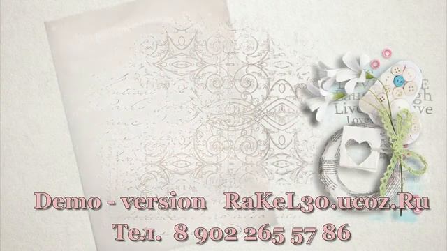 Весёлая презентация папе на день рождения из фотографий и музыки смотреть онлайн