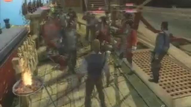 Age of Pirates: Caribbean Tales PC Games Gameplay - The смотреть онлайн