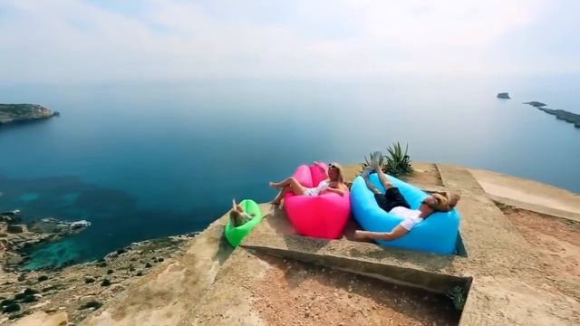 Lamzac Рекламное видео! смотреть онлайн