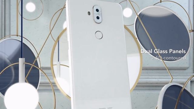 Introducing ZenFone 5 Lite | ASUS смотреть онлайн