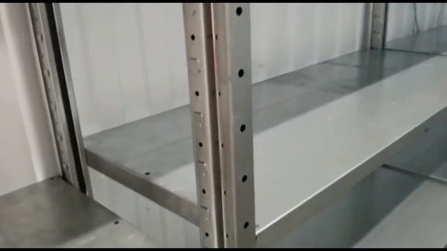 Оцинкованные полочные стеллажи на зацепах смотреть онлайн