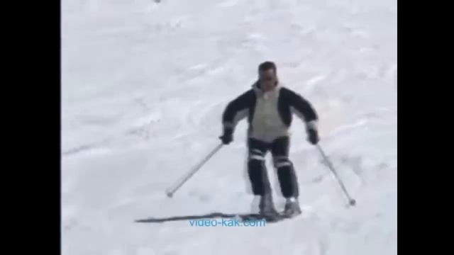 Фан-карвингу или экстремальный карвинг (Fun Carving)