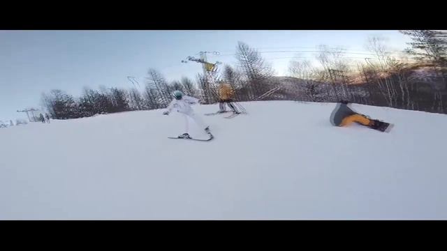 ABZAKOVO 2015 ReWorld смотреть онлайн