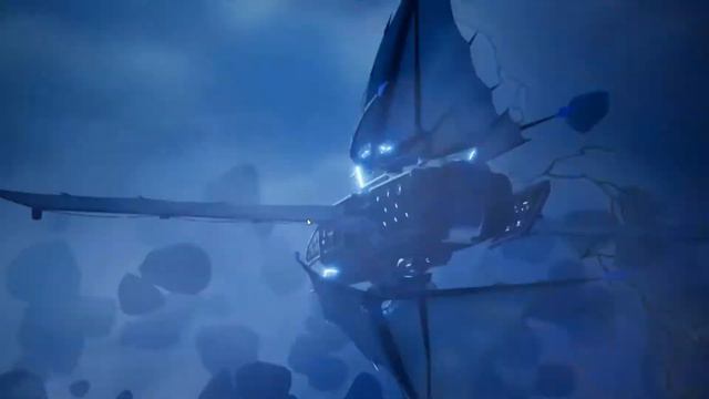 Dauntless Ep 1: Tutorial and Character Creator смотреть онлайн