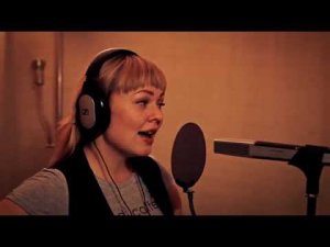 Фолк группа Кумовья "Голубая ночь"