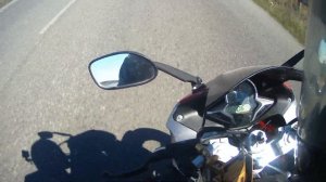 Forte FT300 (Racer Skyway). Максимальная Скорость Мотоцикла.