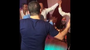 Сулик Садыков и Карен Аванесян