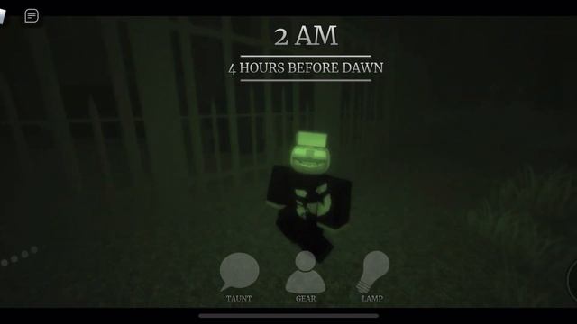 Roblox Survive The Night (Survivor) Night Vision Goggles - Torso Cosplay Gameplay смотреть онлайн