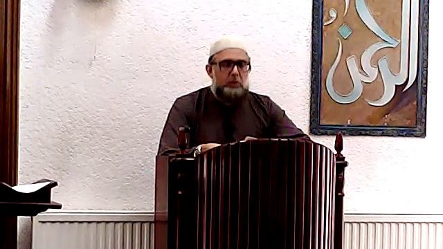 Jumah Speeches | Urdu | مومنین کی صفات | English | Opportunities we have during this Calamity смотреть онлайн