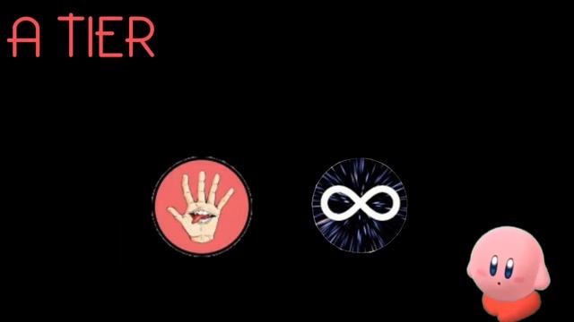 Tier List Curses -[Rojutsu Blox] смотреть онлайн