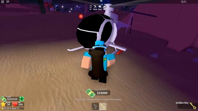 HOW TO GET THE NEW DEATH RAY GUN IN MAD CITY FAST! (Roblox) смотреть онлайн