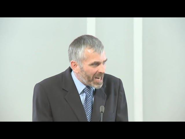 ВЛАСТЬ в БИБЛИИ Александр Лисичный Проповедь, истории из жизни смотреть онлайн