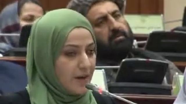 naheed farid naheed ahmadi farid ناهید فرید смотреть онлайн
