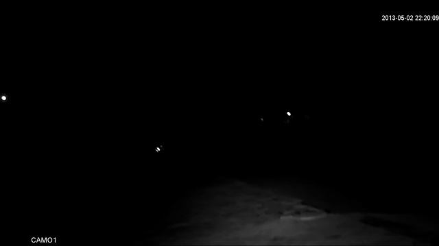 Vesta VC-6307 2,8-12 IR. Ночная съемка. Цифромания, Ингушетия