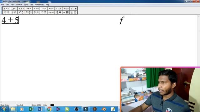 How to type math formulas || Mathtype full tutorial in hindi || Learn Mathtype ||mathfourmula смотреть онлайн