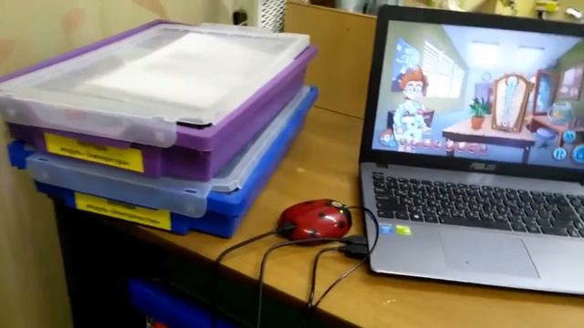 РППС подготовительная группа смотреть онлайн