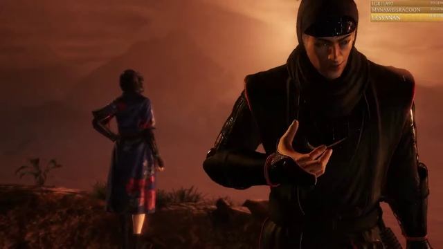 NIOH Босс Змей Дракон восьмиголовый Ямата-но-Ороти Yamata-no-Orochi Прохождение №15 смотреть онлайн