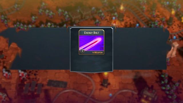 New character, new difficulty mode and new weapons unlocked! | Army of Ruin смотреть онлайн