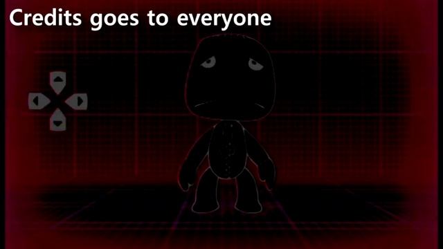 LittleBigPlanet PSP Acting And Emoting Tutorial (Horror Version) смотреть онлайн