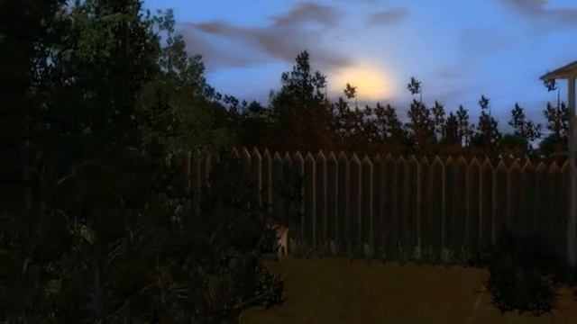 Wiedzmin - Modyfikacja Requiem for a Witcher Promo смотреть онлайн