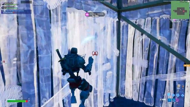 Fortnite смотреть онлайн