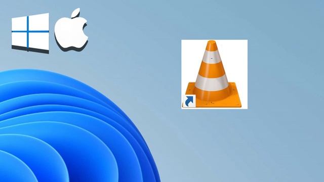 How to Install VLC Media Player App Windows Version on MacBook (Mac OS) Intel/M1,M2 смотреть онлайн