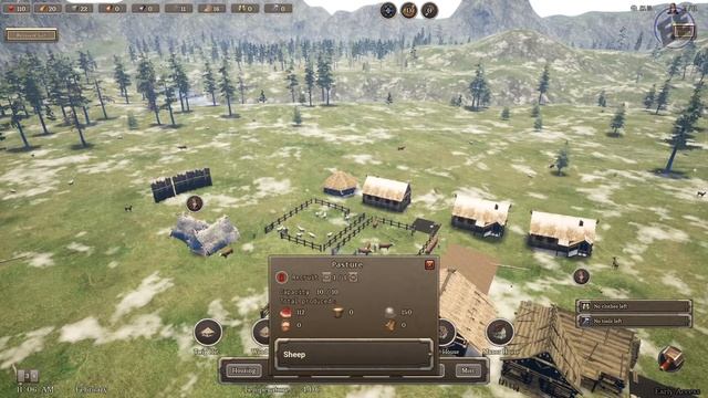 Bastide (Early Access) / Final Preview & Thoughts ~ S1 Ep5 / @BastideGame @MedievalNexus #Bastide смотреть онлайн